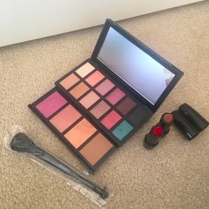 Lancôme makeup bundle